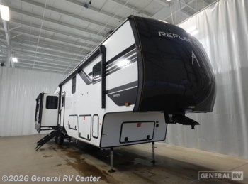 New 2026 Grand Design Reflection 367BHS available in Wayland, Michigan