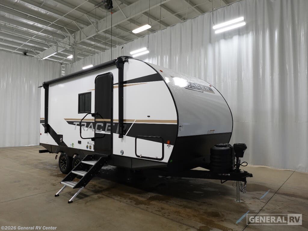 New 2025 Prime Time Tracer 190RB available in Wayland, Michigan