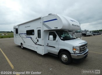New 2026 Thor Motor Coach Four Winds 31H available in Wayland, Michigan