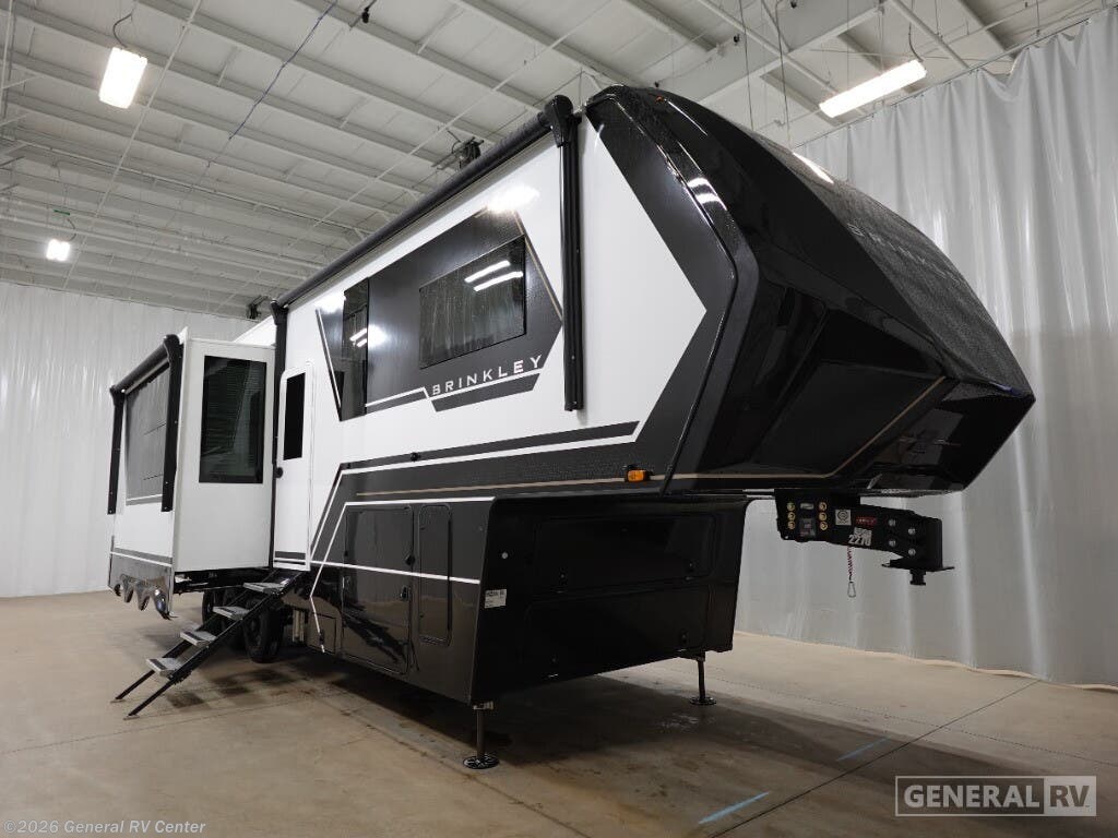 New 2025 Brinkley RV Model G 3250 available in Wayland, Michigan