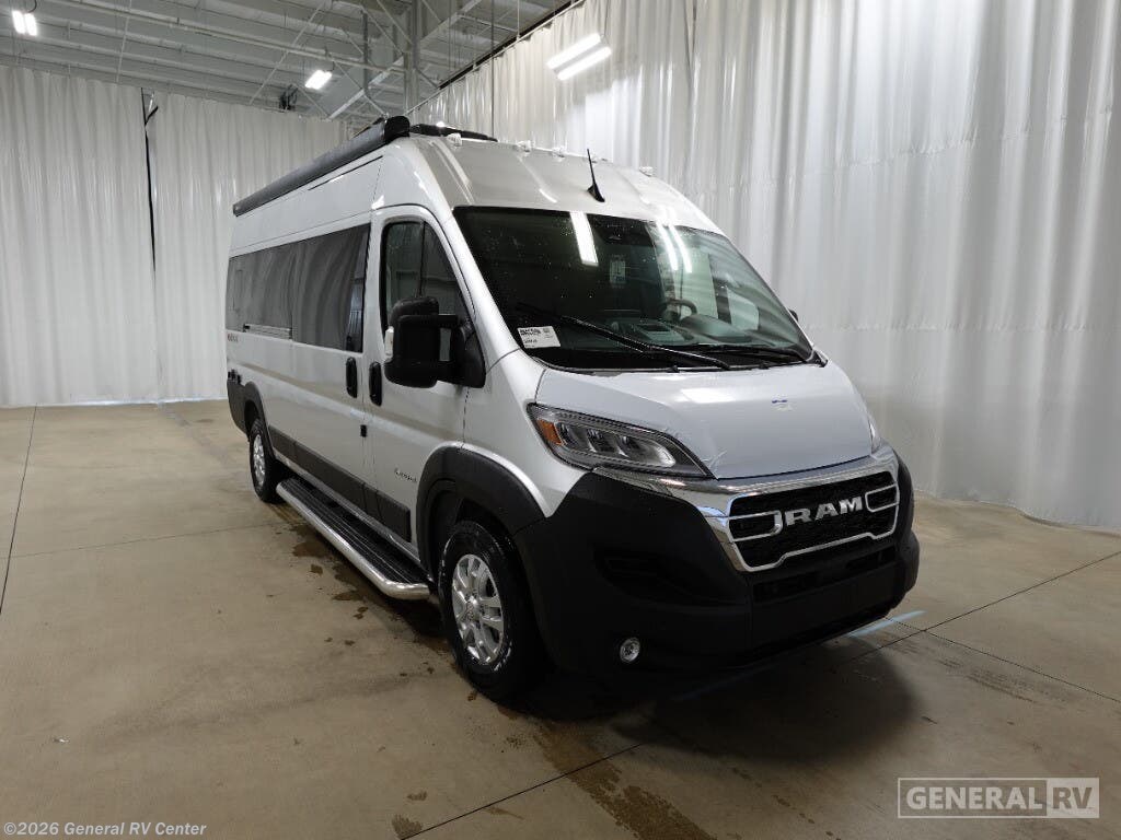New 2026 Entegra Coach Ethos 20A available in Wayland, Michigan
