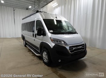 New 2026 Entegra Coach Ethos 20A available in Wayland, Michigan