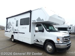 New 2027 Winnebago Sunflyer 26FE available in Wayland, Michigan