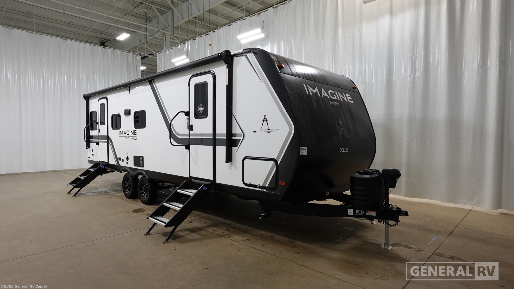 New 2026 Grand Design Imagine 25RLE available in Wayland, Michigan