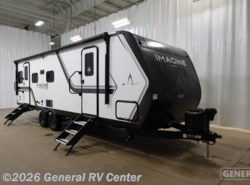 New 2026 Grand Design Imagine 25RLE available in Wayland, Michigan