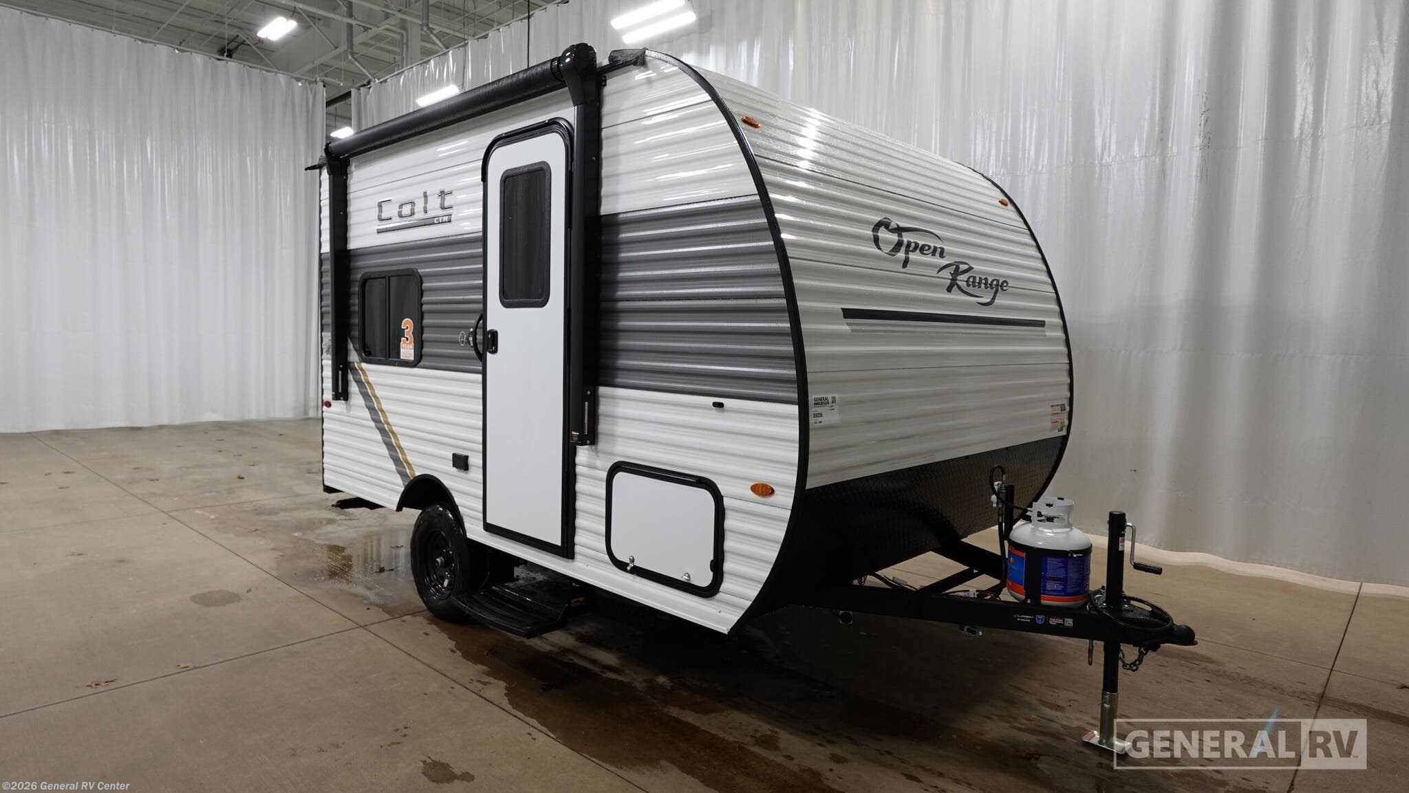 New 2026 Open Range  COLT 13BH available in Wayland, Michigan