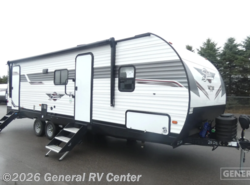Used 2023 Forest River SHASTA 26DB available in Wayland, Michigan