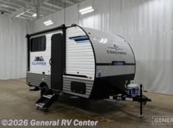 New 2026 Coachmen Clipper 12BH available in Wayland, Michigan