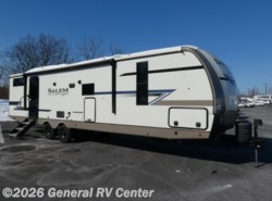 Used 2024 Forest River Salem Hemisphere HYPER LYTE 29XBHL available in Wayland, Michigan