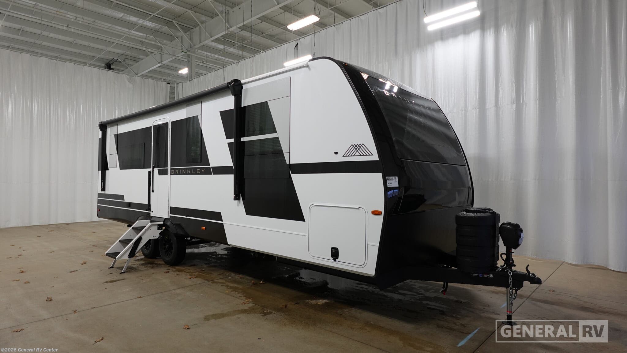 New 2026 Brinkley RV Model I 275 available in Wayland, Michigan