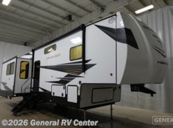 New 2026 Prime Time Crusader KING33 available in Wayland, Michigan