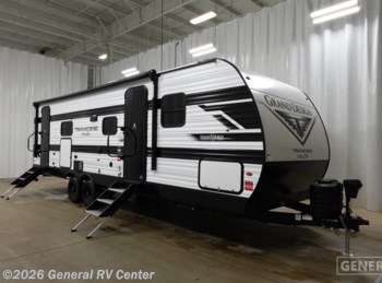 New 2026 Grand Design TRANSCEND-X 27DBX available in Wayland, Michigan