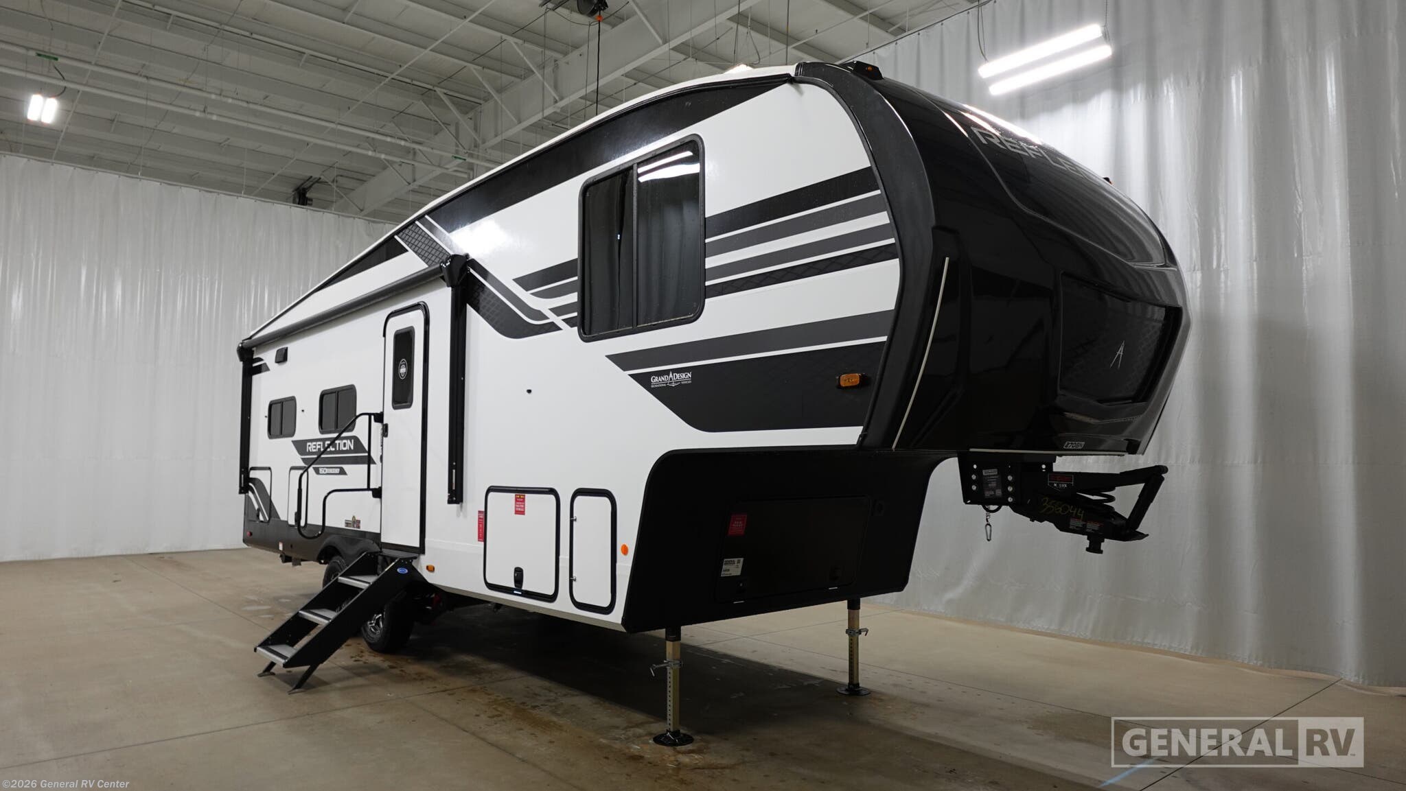 New 2026 Grand Design Reflection 270BN available in Wayland, Michigan