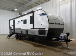 New 2026 Coachmen Clipper 25RB available in Wayland, Michigan