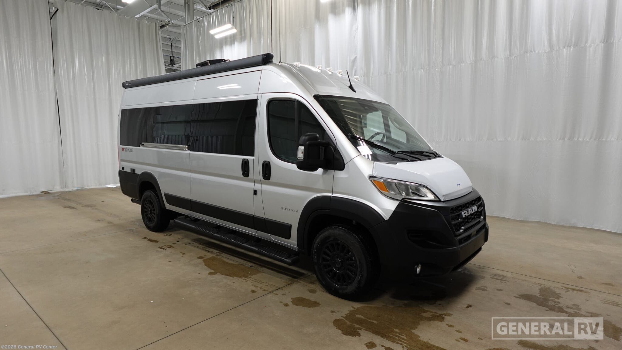 New 2026 Entegra Coach Ethos 20T available in Wayland, Michigan
