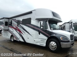 New 2026 Tiffin Allegro Bay 34DB available in Wayland, Michigan