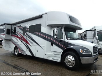 New 2026 Tiffin Allegro Bay 34DB available in Wayland, Michigan