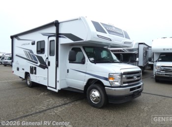 New 2026 Coachmen Leprechaun 230FS Ford available in Wayland, Michigan