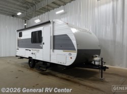 New 2026 Forest River WILDWOOD-FSX 178ICE available in Wayland, Michigan