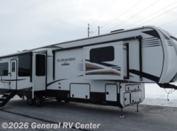 Used 2023 K-Z Durango Gold G383RLQ available in Wayland, Michigan