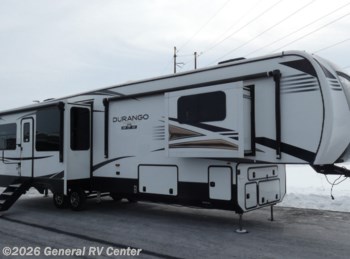 Used 2023 K-Z Durango Gold G383RLQ available in Wayland, Michigan