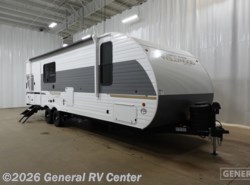 New 2026 Forest River Wildwood 25ICE available in Wayland, Michigan