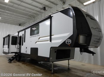 New 2026 Forest River Impression 360MYR available in Wayland, Michigan