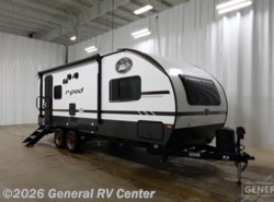 New 2026 Forest River R*POD RPT198 available in Wayland, Michigan