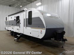 New 2026 Forest River Wildwood 273QBXL available in Wayland, Michigan