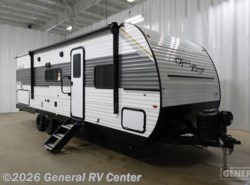 New 2026 Open Range 26DBS available in Wayland, Michigan