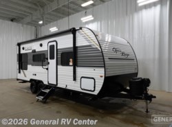 New 2026 Open Range Colt 21QB available in Wayland, Michigan