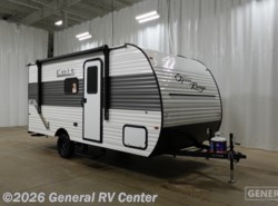 New 2026 Open Range COLT 17BH available in Wayland, Michigan