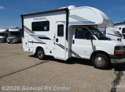 New 2026 Thor Motor Coach Pasadena SE SX19 Chevy available in Wayland, Michigan