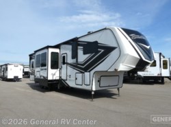 Used 2023 Grand Design Momentum 381MS available in Wayland, Michigan