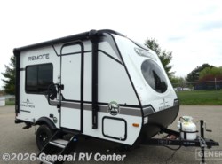 New 2026 Coachmen Remote 12.1R available in Wayland, Michigan