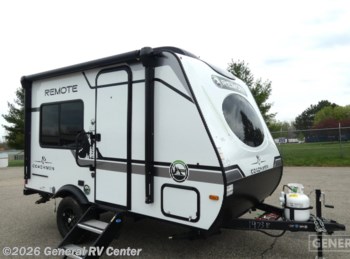New 2026 Coachmen Remote 12.1R available in Wayland, Michigan