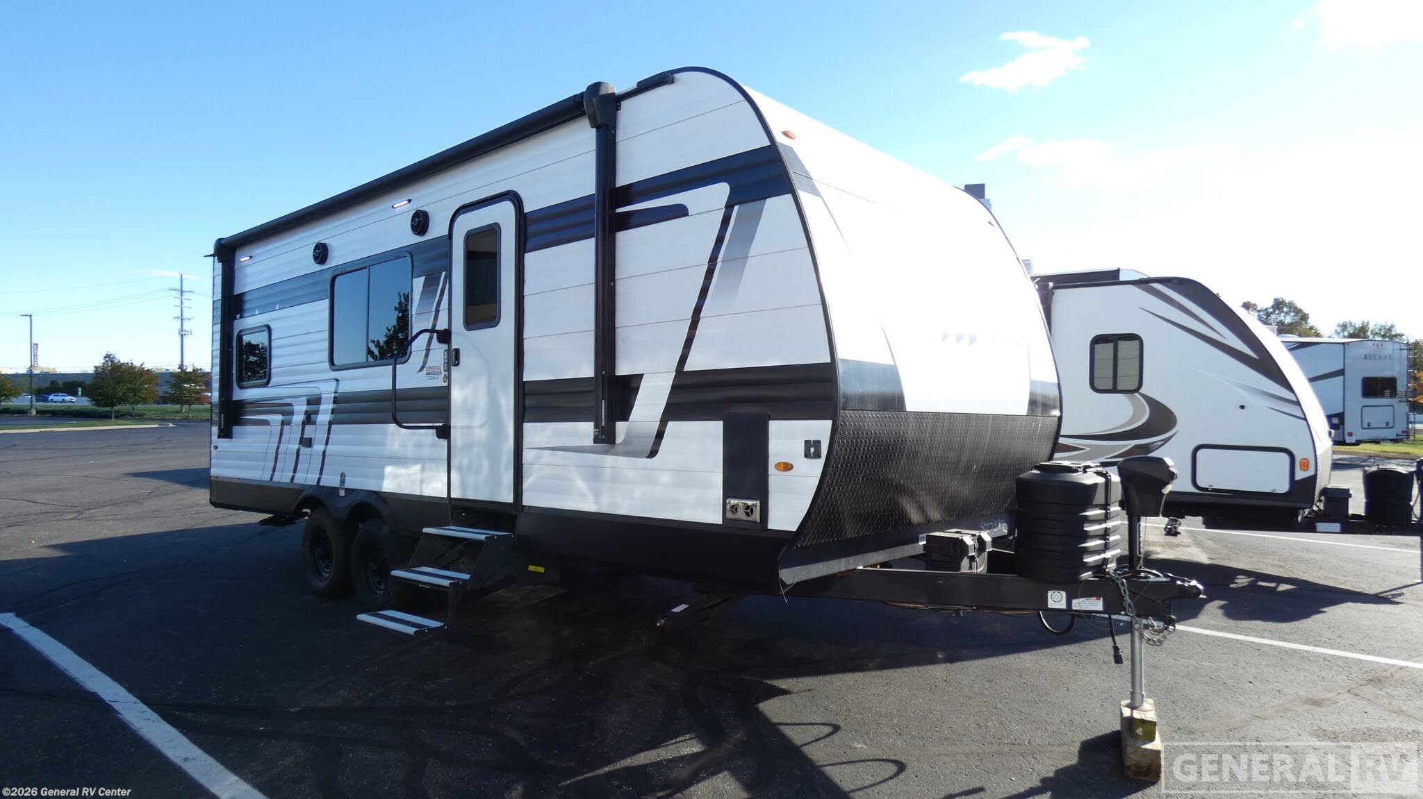 Used 2024 Grand Design Momentum MAV 22MAV available in Wayland, Michigan