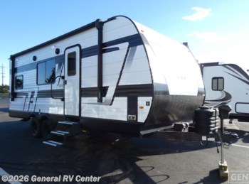 Used 2024 Grand Design Momentum MAV 22MAV available in Wayland, Michigan