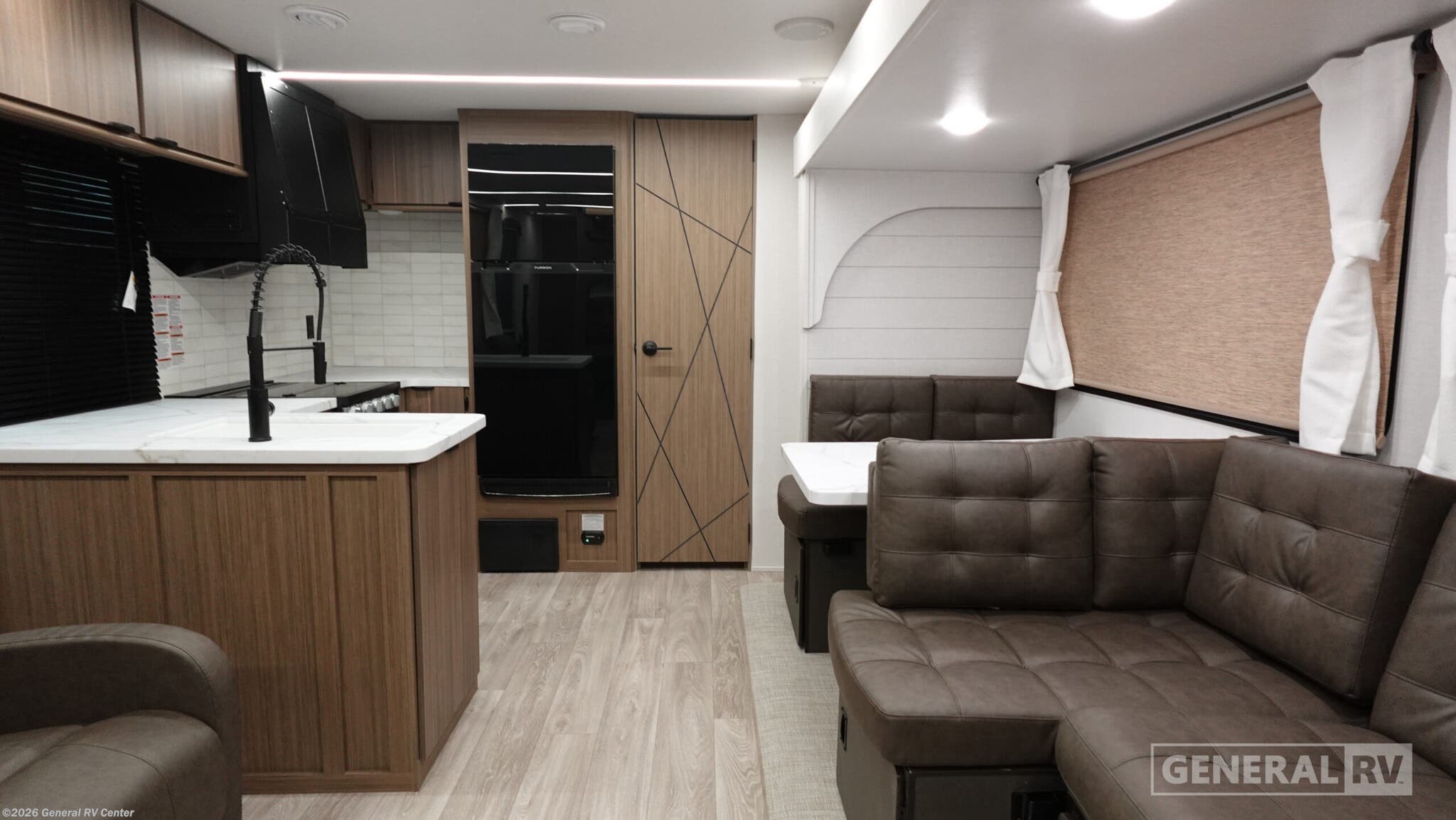 New 2026 Forest River Wildwood 27RK available in Wayland, Michigan