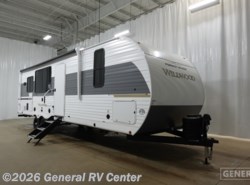 New 2026 Forest River Wildwood 27RK available in Wayland, Michigan