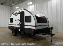 New 2026 Forest River R*POD RPT171 available in Wayland, Michigan