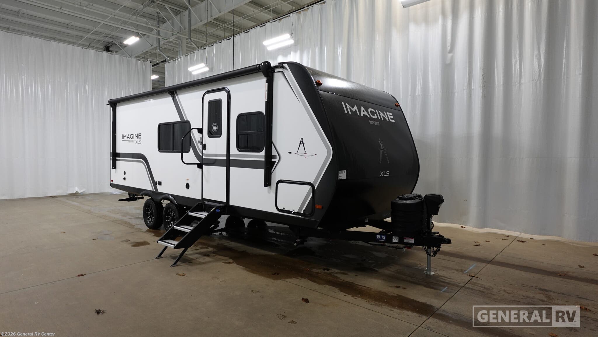 New 2026 Grand Design Imagine 22MLE available in Wayland, Michigan