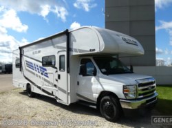 New 2026 Thor Motor Coach Outlaw 29T available in Wayland, Michigan