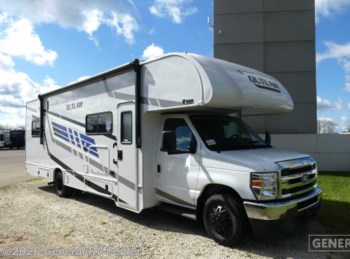 New 2026 Thor Motor Coach Outlaw 29T available in Wayland, Michigan