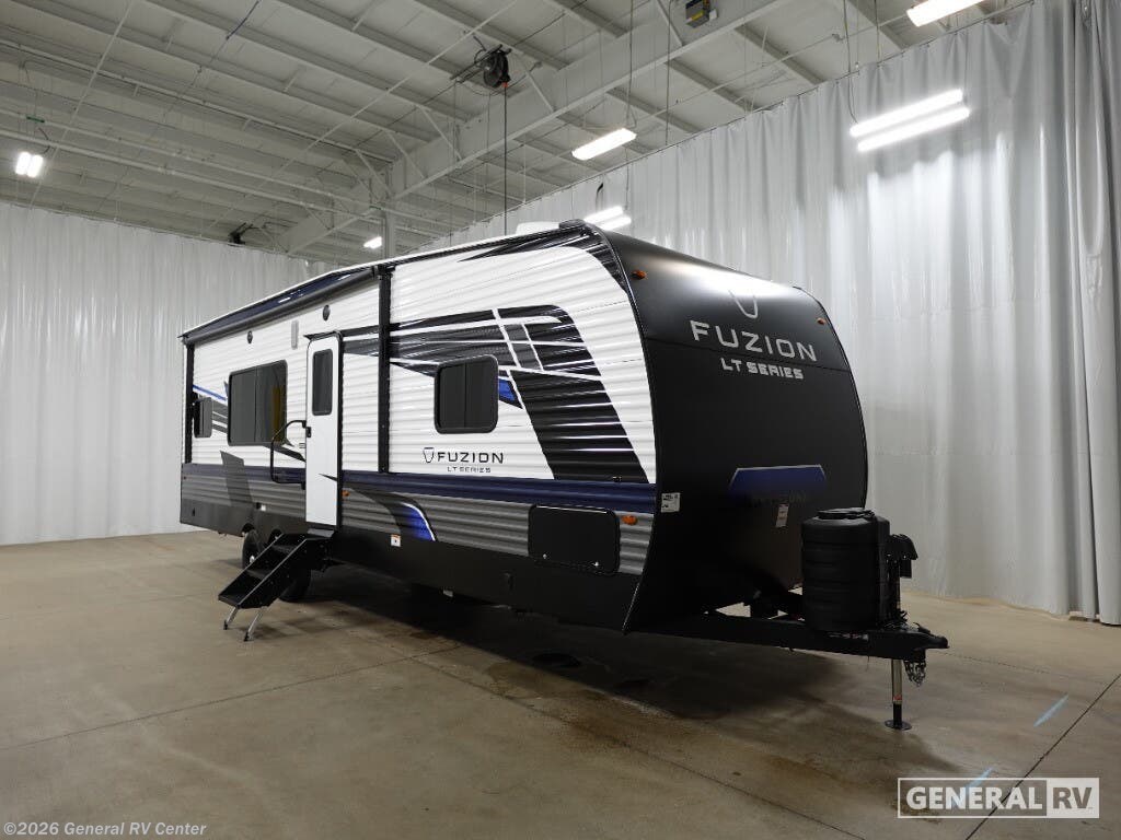 New 2026 Keystone Impact 2813 available in Wayland, Michigan