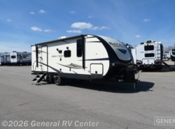 Used 2020 Forest River HEMISPHERE 22RBHL available in Wayland, Michigan