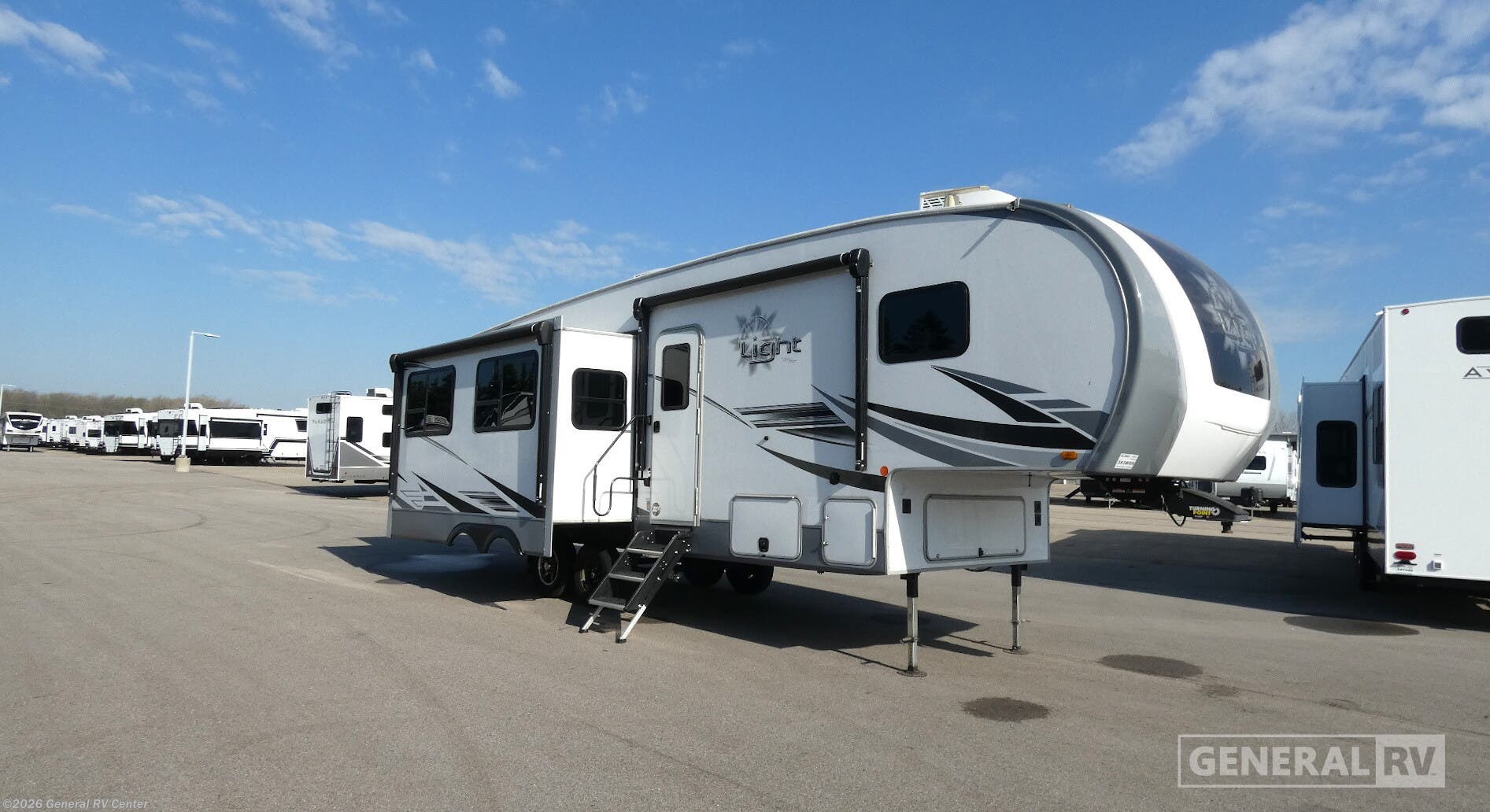 Used 2021 Open Range Open Range LIGHT 291RLS available in Wayland, Michigan