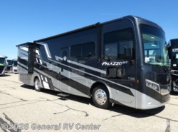New 2026 Thor Motor Coach Palazzo GT 33.6 available in Wayland, Michigan