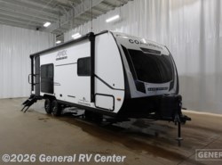 New 2026 Coachmen Apex Nano 216RKS available in Wayland, Michigan