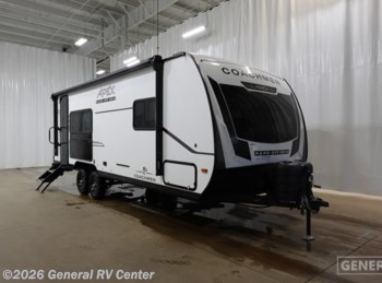 New 2026 Coachmen Apex Nano 216RKS available in Wayland, Michigan